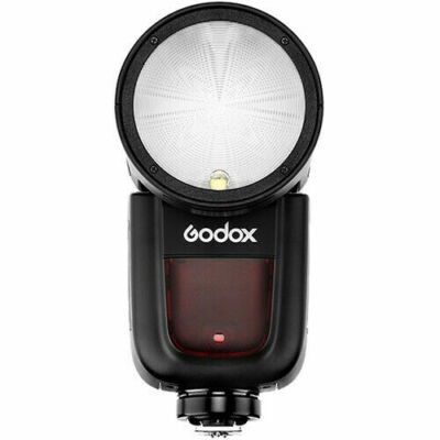 Godox V1-N Flash for Nikon