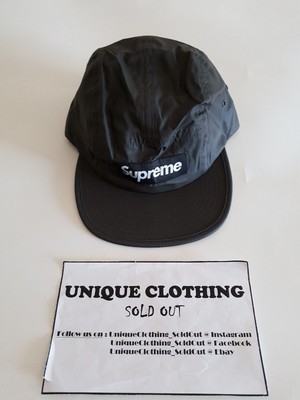 supreme reflective cap