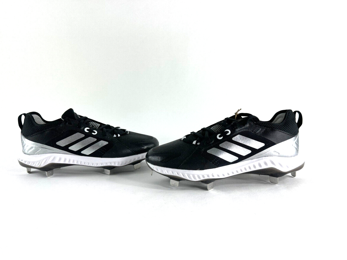 softball cleats adidas
