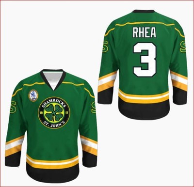 ross the boss rhea jersey