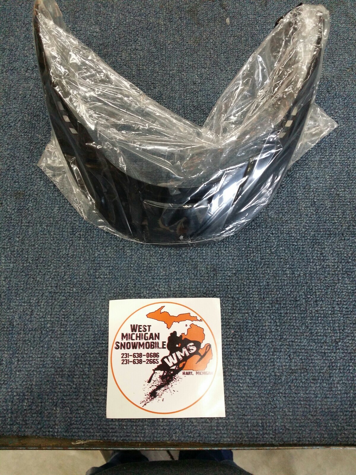 Vega Visor NEW OEM VTS1/NT200/100 VISOR 928311 eBay