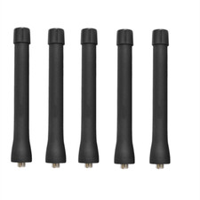 5x UHF 400-520MHz Antenna for Motorola XTS1500 XTS2500 XTS3000 XTS3500 XTS5000