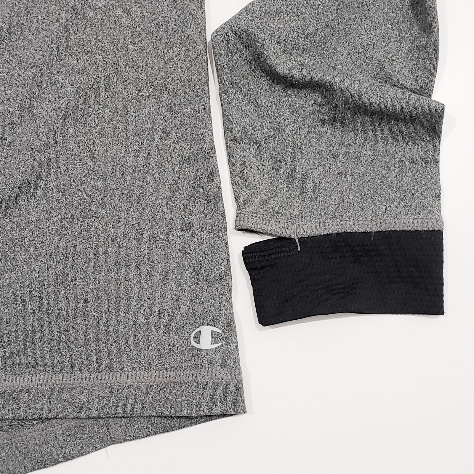 CHAMPION PERFORMANCE Power Flex Active Jersey Hig… - image 2