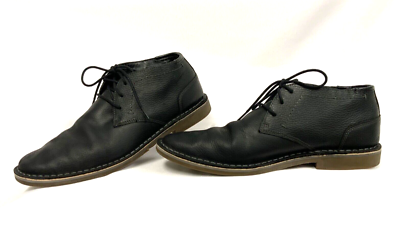 Kenneth Cole Reaction Mens size12 Desert Wind Chukka Ankle  display picture 3