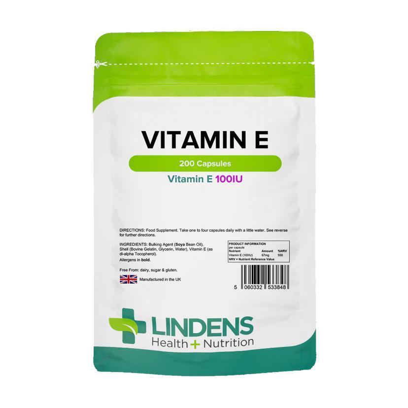 vitamin e capsules liquid Bluebonnet Vitamin E Complex, 30 Liquid Capsules main image 1