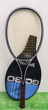 Spalding GC-30 Graphite Composite Tennis Racket 4-1/4" Very Good Condition