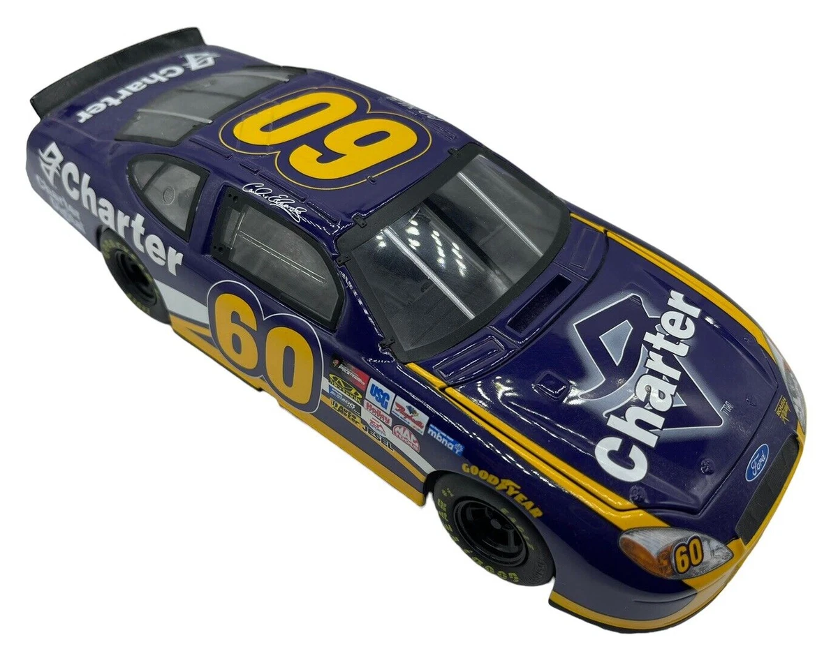 Carl hotsell edwards diecast