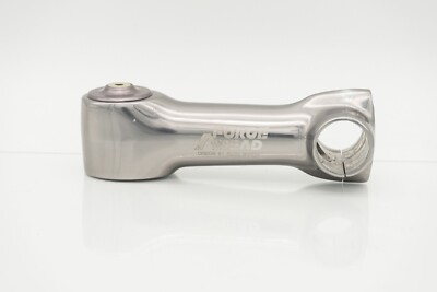 NOS 3T FORGE AHEAD 150mm STEM THREADLESS 1