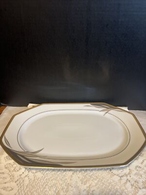 Winterling Marktleuthen Bavaria-15 1/4  Serving Platter