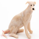 Art Blown Glass Figurine of the Italian Greyhound dog