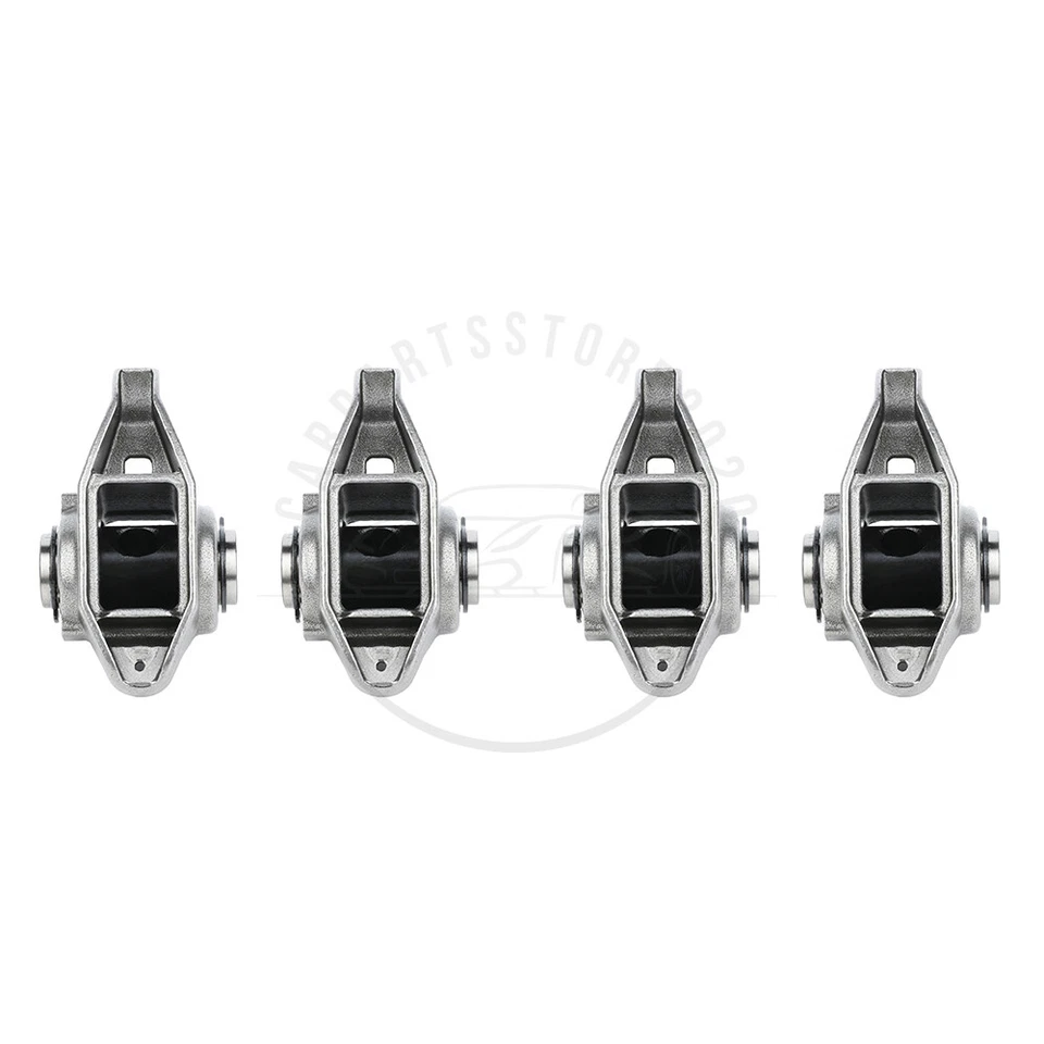 Brazos basculantes para Chevrolet Express 2500 3500 GMC Cadillac 4,8 L 5,3 L 6,0 L Foto 2 de 4