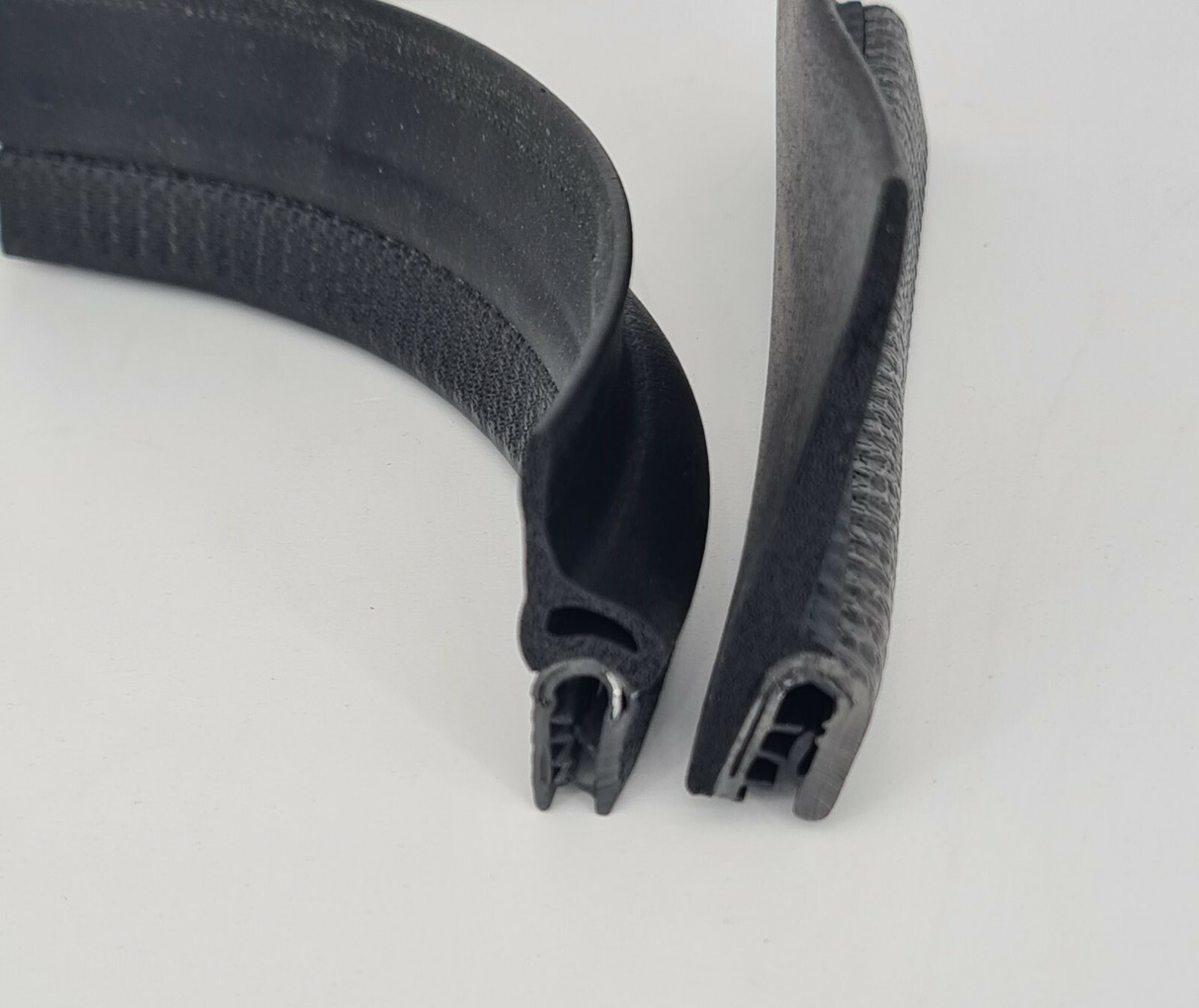 SMI DO25 Dichtungsprofil – Kantenschutz Aus EPDM  Produktbild-Vorschau 2