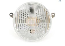 Headlight -PIAGGIO �=146mm- Vespa PX (1977-1998) - Vespa PE and PX EFL,