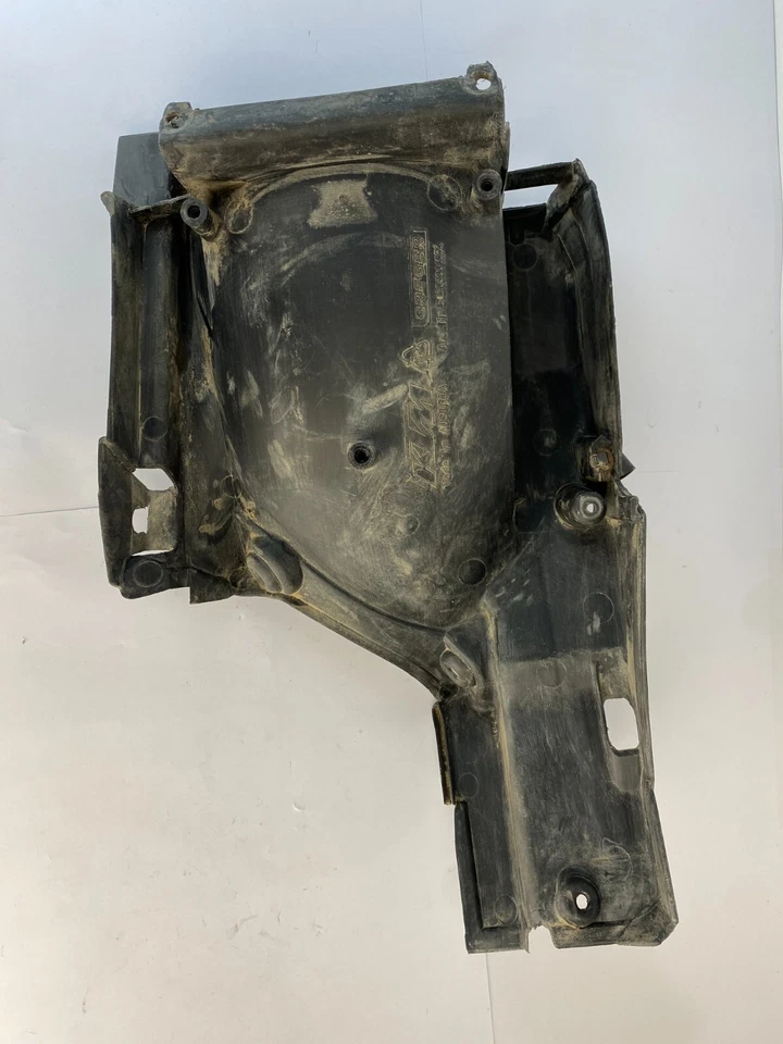 KTM EXC 520 2000 AIRBOX 50306001051 50306001052 59006026000 - Image 2 of 4