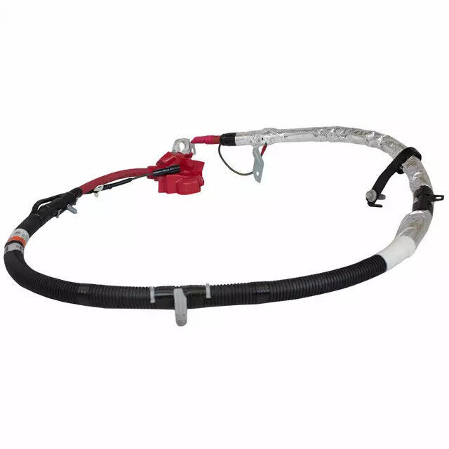 Cable positivo para Ford (N/P 7C3Z-14300-CA)