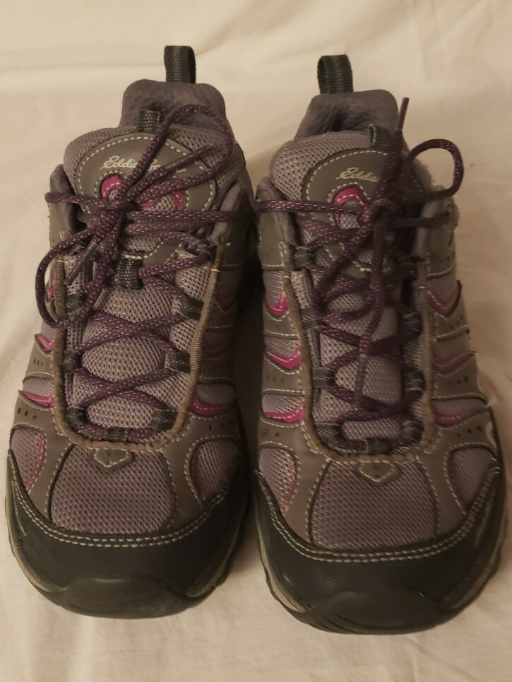 Eddie Bauer Vibram Women's Hiking Trail 
