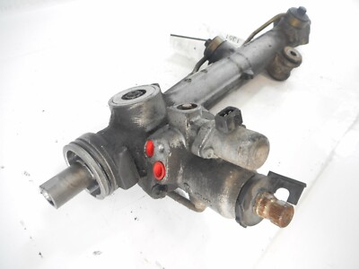 03 04 Mercedes-Benz CLK320 CLK500 CLK55 Power Steering Rack