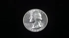 1952 Washington Quarter - Lot#1413