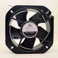 SHJY JY22580HBL2 22580 AC220V/240V 0.35A Axial Cooling Fan