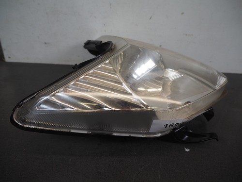 HEADLIGHT, LAMP-HEAD HONDA SCV100 2003 33120-KRP-981 16928 - Picture 5 of 7