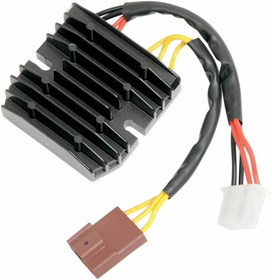 10-002H RECTIFIER-REGULATOR HOT SHOT APRILIA RSV 1000 R FACTORY 2005