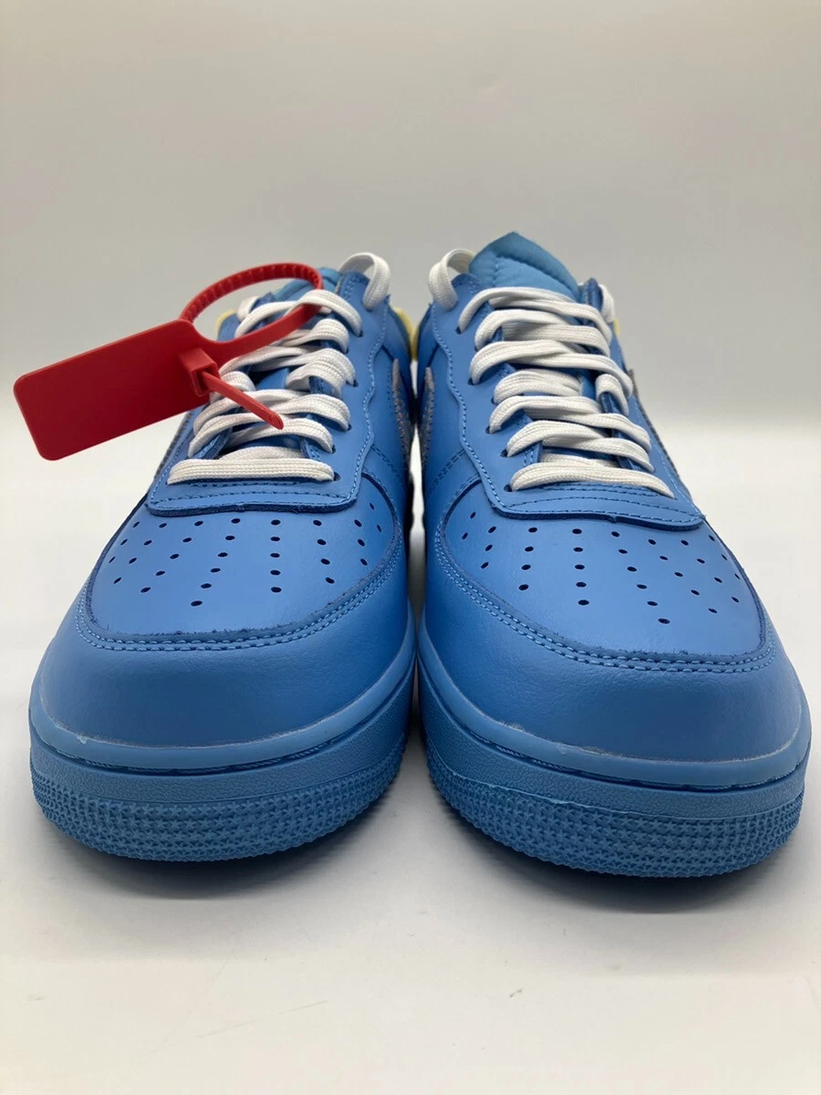 Air force 1 mca sales