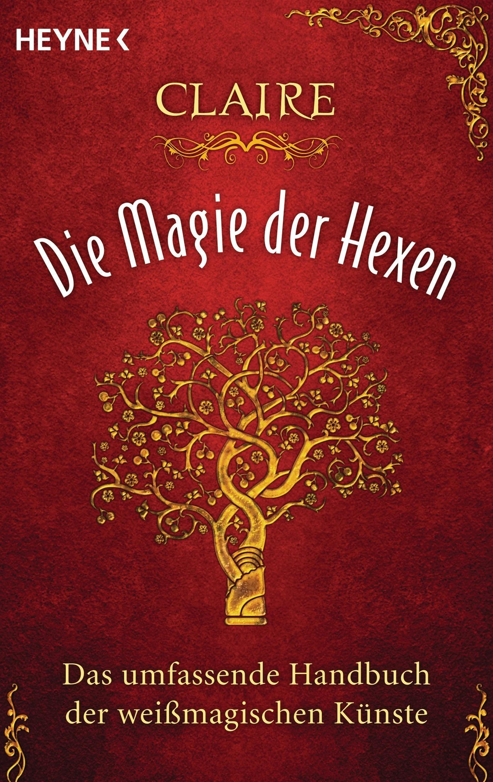 Thumbnail - Die Magie Der Hexen Claire
