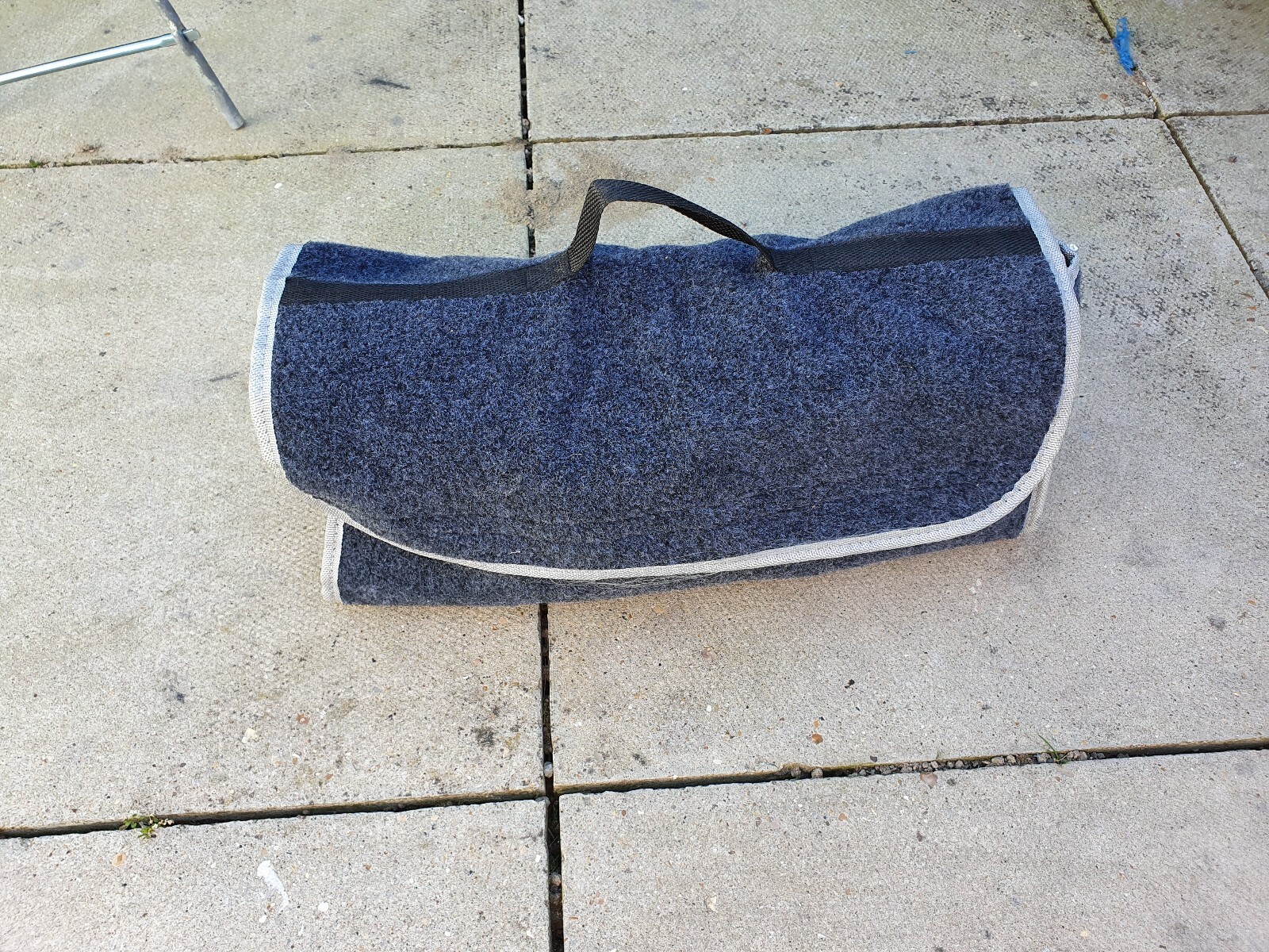 Complete Car Boot Organiser eBay