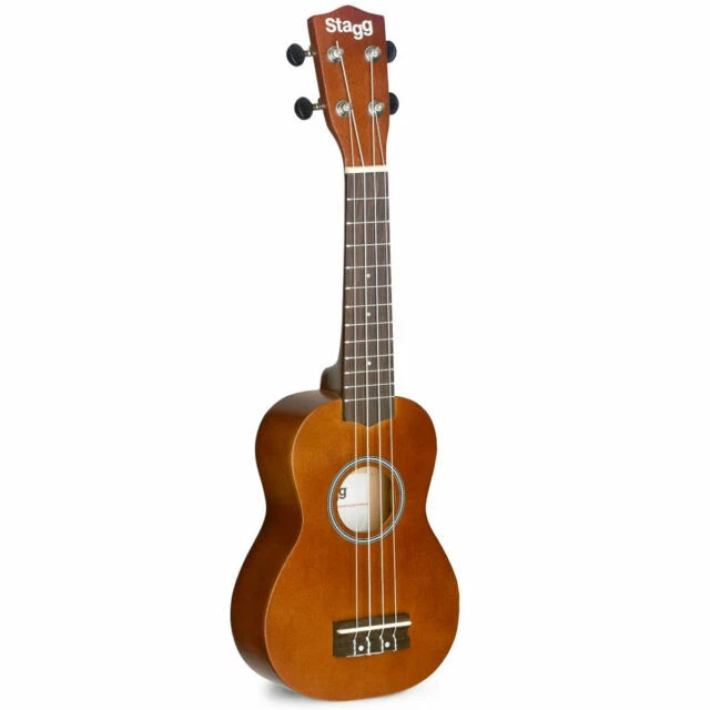 Stagg Ukuleles