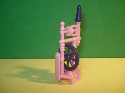 playmobil fairies 70001