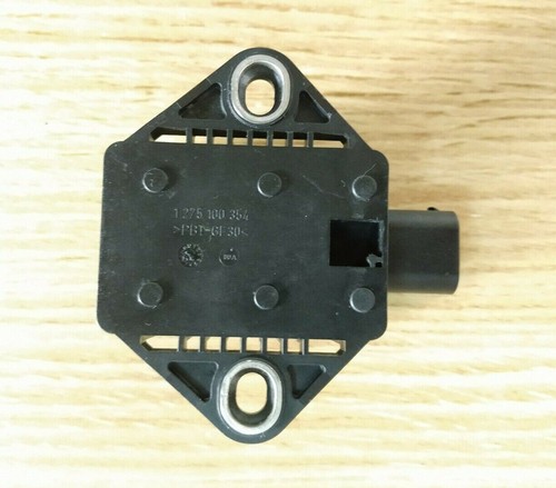 0265005297 SENSOR DE VELOCIDAD YAW RATE SENSOR TOYOTA AVENSIS T25 COROLLA VERSO - Picture 5 of 6