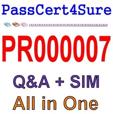 Hortonworks Certified Apache Developer Hadoop-PR000007 Exam Q A SIM