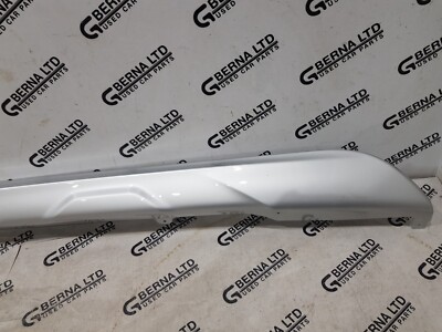 Volvo Xc40 2017 LH Side Skirt Sill Cover 31330498 for sale online 