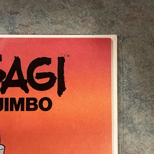 USAGI YOJIMBO 1986 n.º 1 #1 LIBROS DE FANTASMAS STAN SAKAI PRIMERA PRIMERA IMPRESIÓN EN MUY BUEN ESTADO - Imagen 3 de 10