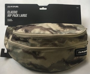 dakine classic hip pack