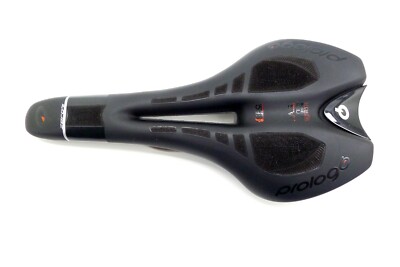 Prologo ZERO II CPC PAS TiroX Rail Saddle | eBay