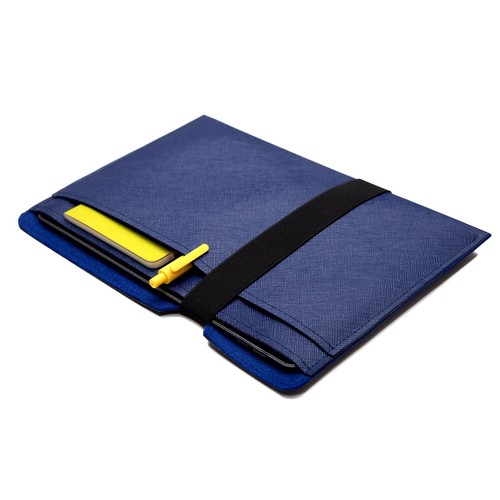 Handmade Sleeve for iPad Pro 11"/12.9"/13",iPad Air, iPad 10th Generation, mini - 第 4/6 張圖片