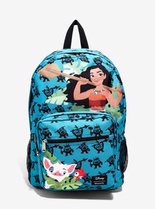 moana loungefly backpack
