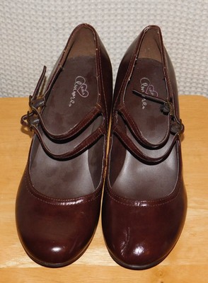 mia dress shoes
