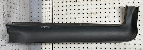 1974 - 1976 Buick Electra 225 Rear Bumper Filler RH Passengers Side OEM