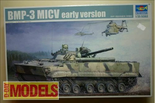 Modellini statici carri armati scala 1:35