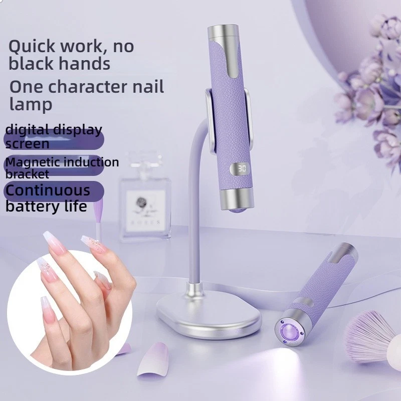 Nail Dryers & Lamps for Sale - eBay