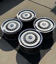 Genuine BMW Style 20 M-System Turbine Wheels