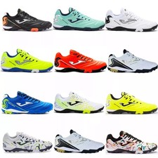 SCARPE CALCETTO MAXIMA  TF JOMA UOMO CALCIO MEN TURF SOHLE vari modelli e colori