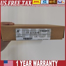 New Factory Sealed AB 1756-LSP /B ControlLogix GuardLogix Safety Partner 1756LSP