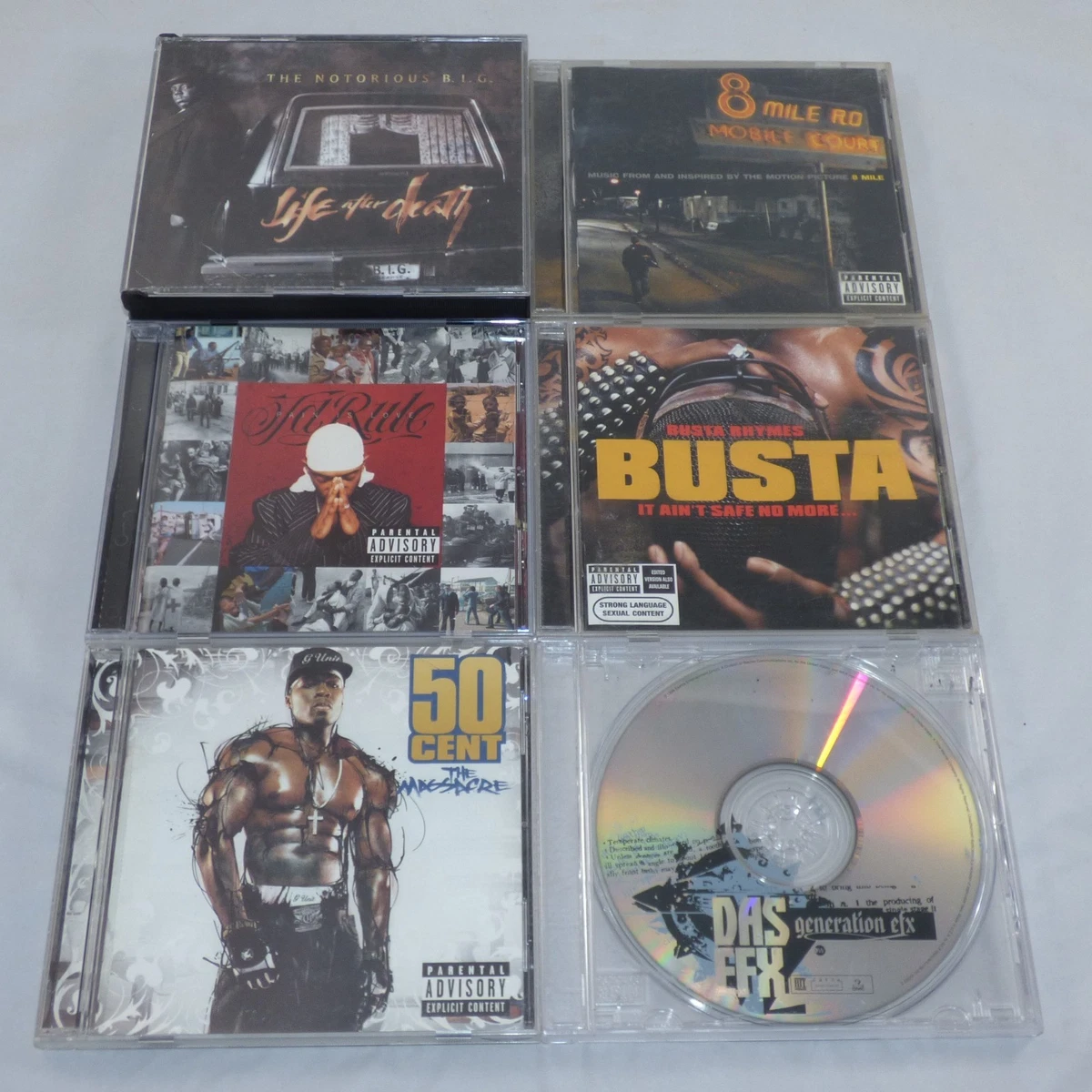 das efx products for sale | eBay