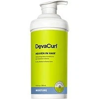 DevaCurl Heaven In Hair Moisturizing Deep Conditioner 17.75 Oz