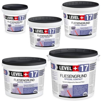 Fliesengrund Haftgrund Quarzgrund Fliesengrundierung Fliese auf Fliese L+17
