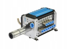 CPV-14-VI FESTO Island CPV14-GE-MP-8 161 360 CPV14-M1H-5LS-1/8