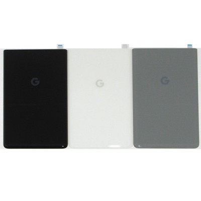 Battery Door Glass Cover Replacement For Google Pixel 7 / Pixel 7a / Pixel 7 Pro